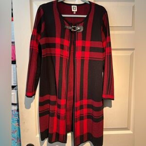 Almost new Anne Klein sweater